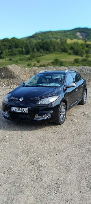 Vând Renault Megane 3