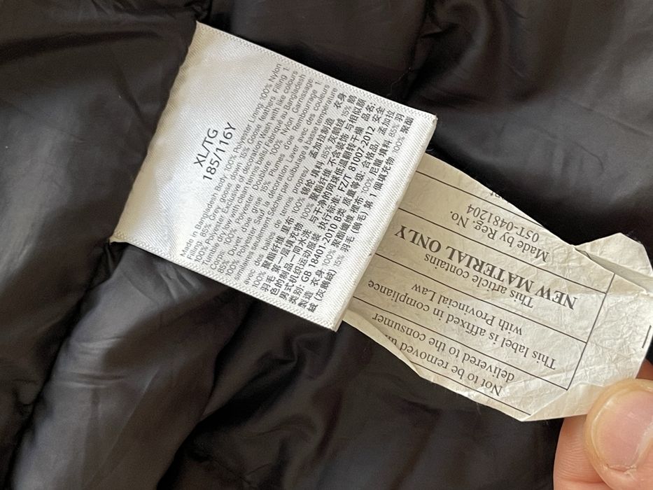 Уникален Lululemon мъжки елек размер L-XL