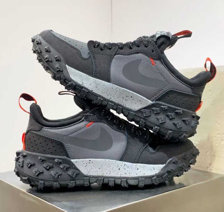 Нови мъжки маратонки Nike Air Jordan 1 Revisits “Bred