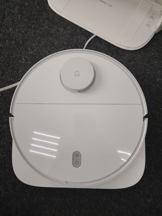 Продам умный пылесос