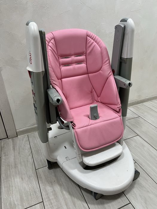 Продам детский стульчик для кормления.
