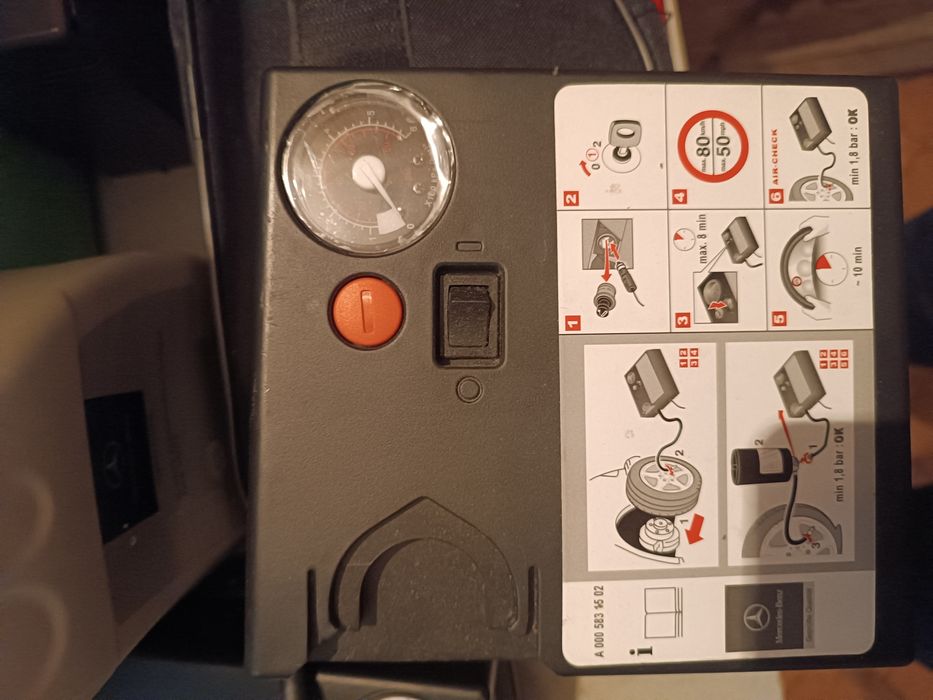 Компресори за коли