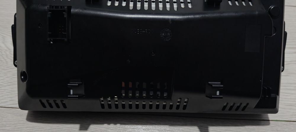 Display Navigatie Bmw