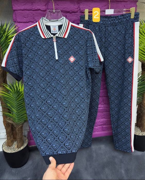 Compleu Casablanca nou