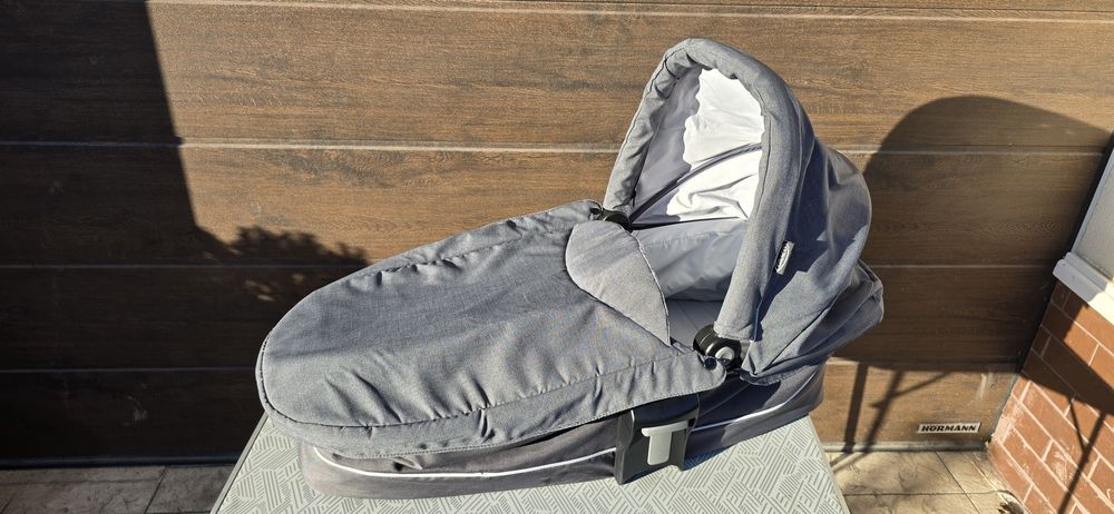 Carucior carut Graco 3 in 1 landou scoica copii