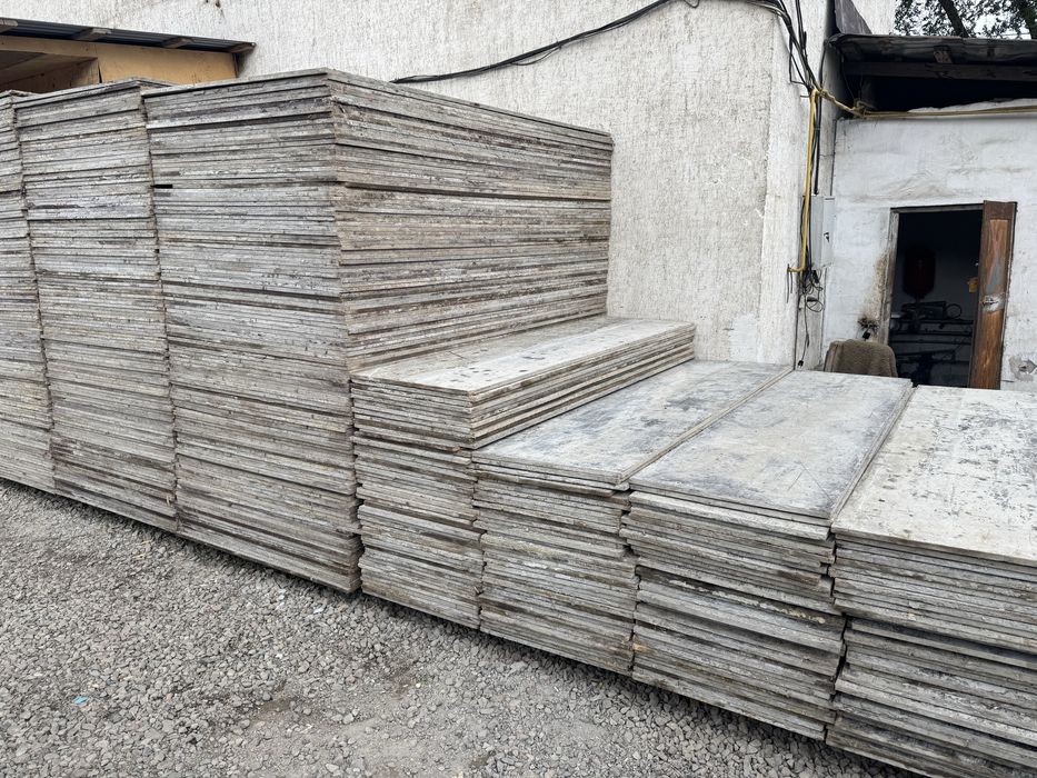 Прокат опалубка, Аренда леса строительные