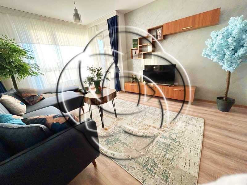 Чисто нов апартамент до НСА с възможност за паркомясто