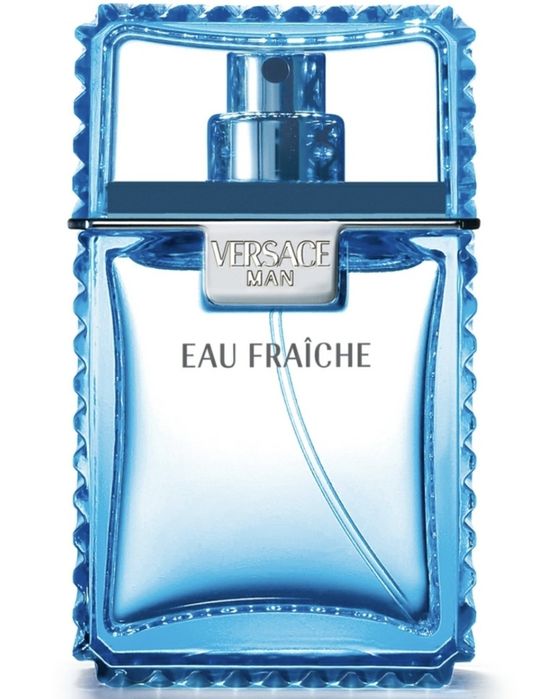 Versace  вода новая бесплатно
