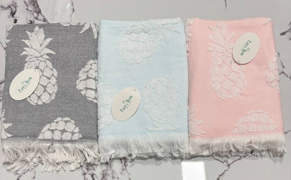 Yuz sochiqlar. Xar xili