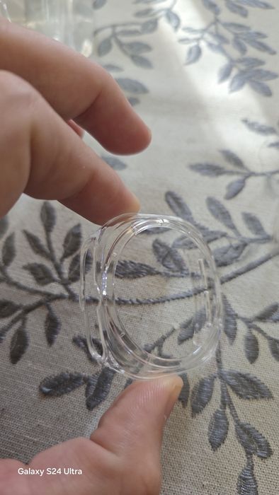Протектор за samsung watch ultra 2024