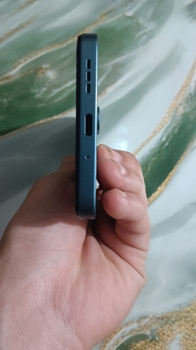 Redmi 13C 256GB памяти