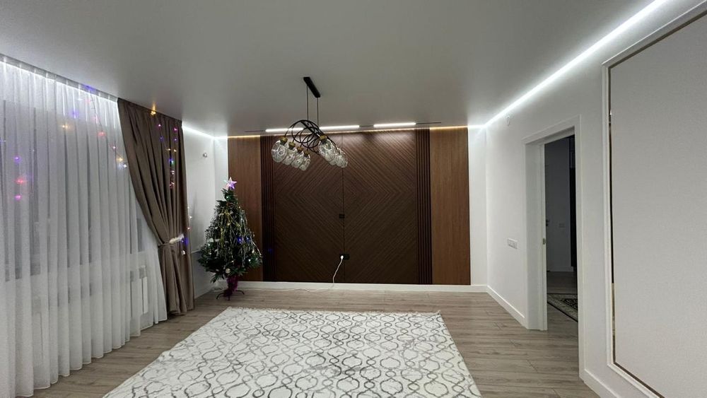 Продажа квартиры