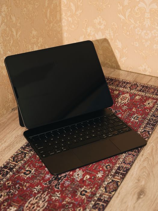 Обмен на MacBook Pro