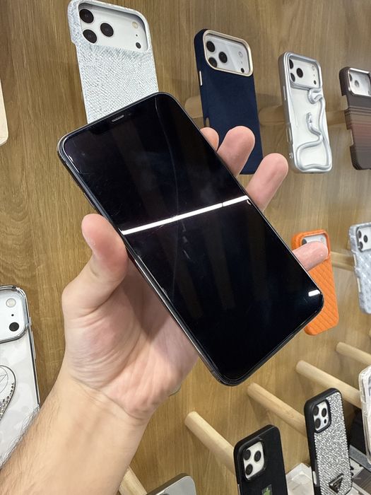 Iphone 11 Pro Max 256gb