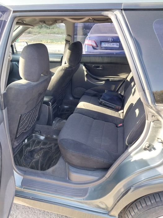 Продам Subaru  Outback / Legacy 2003гг,