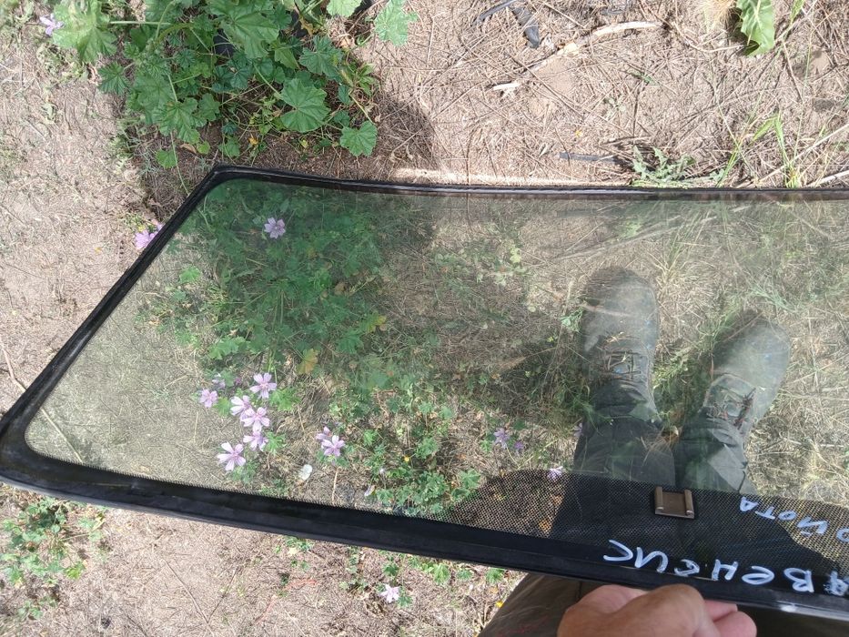 Предно (челно) стъкло за Toyota Avensis /Тойота Авенсис