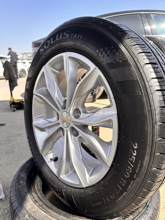 Malibu premer diska balon orginal