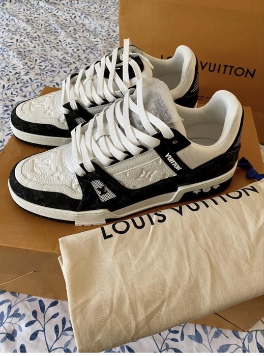 Louis Vuitton Traine