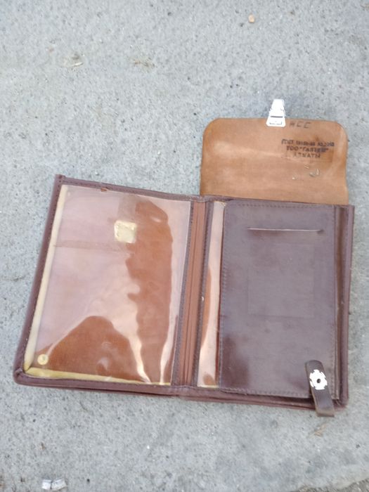 Продам планшет офицерский