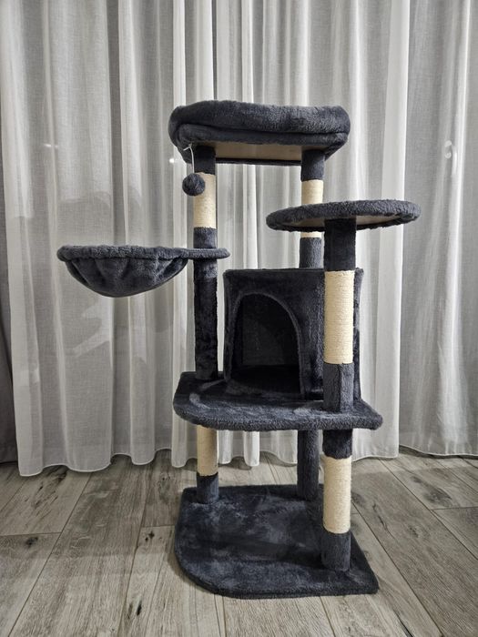 Ansamblu de joacă  pisicuțe