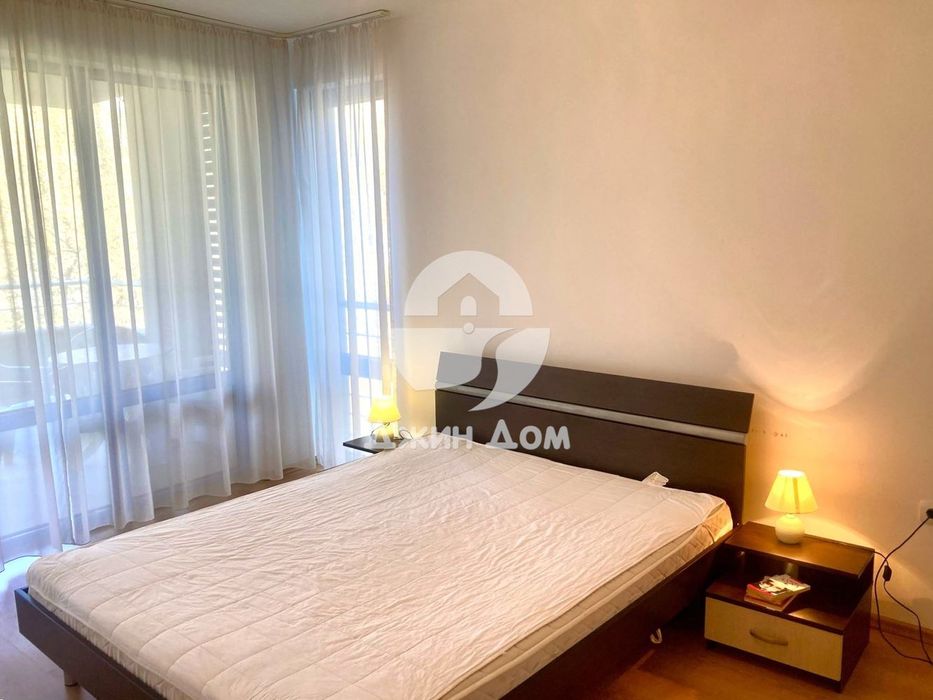 Продава се Двустаен апартамент в к.к. Слънчев бряг - 75 кв.м за 1174 €/кв.м - Снимка #6