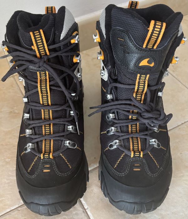 VIKING Gore-Tex Vibram мъжки туристически обувки 44