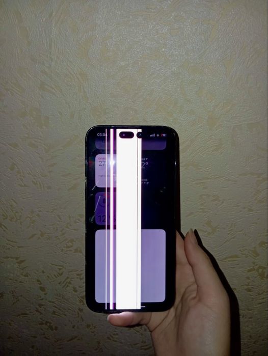 Iphone 14 pro max 256 гб