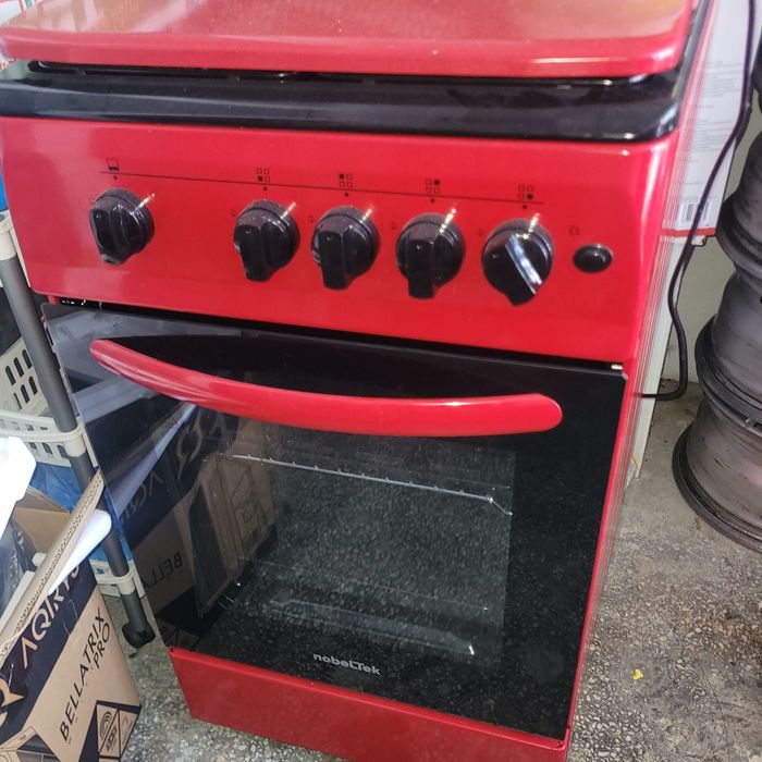 ARAGAZ pe gaz si electric