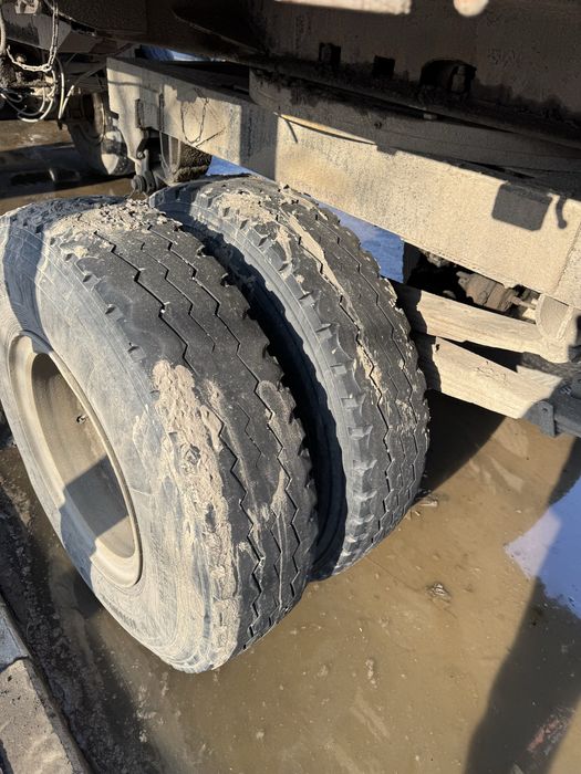 Продам прицеп самосвал!