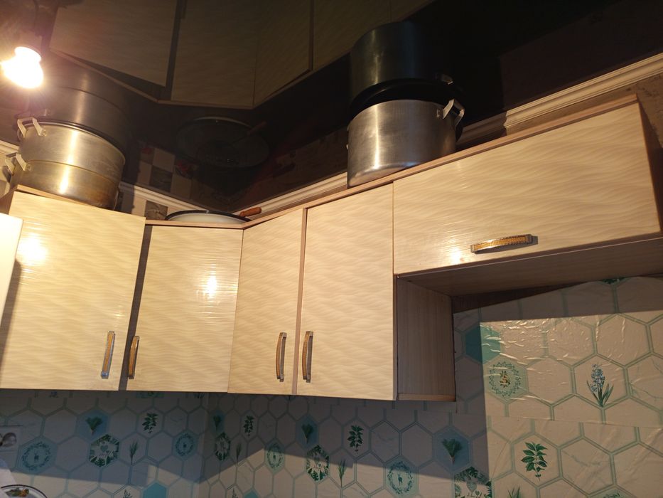 Кухонный гарнитур