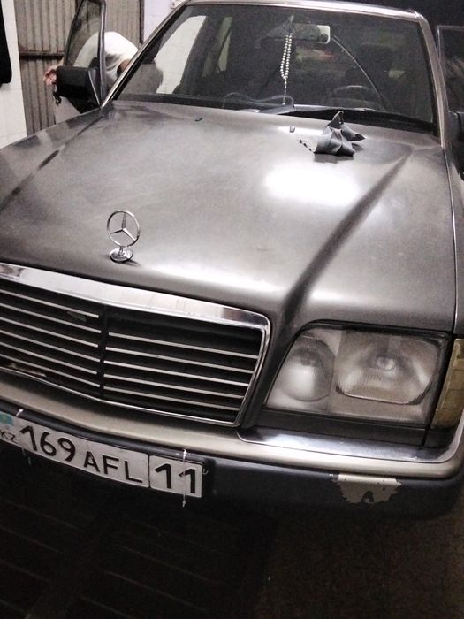 Мерседес бенс авто