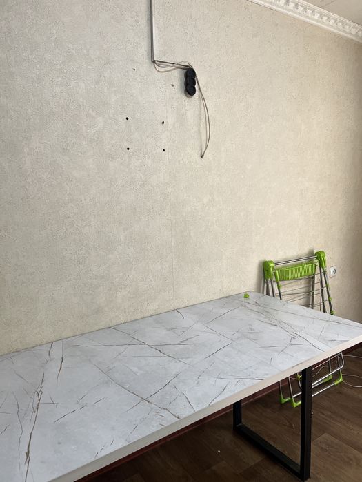 1 комнатная квартира