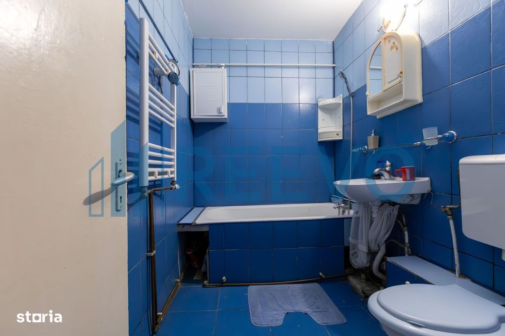 Apartament 2 camere, Electricienilor