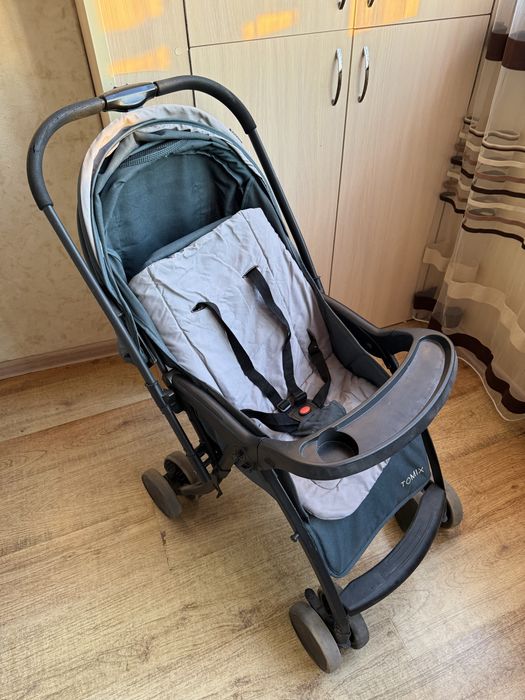 Детская коляска Tomix