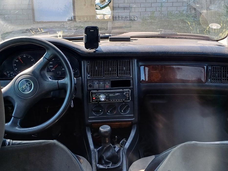 Ауди 80 б4 продаётся