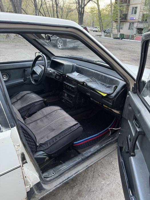 продам Ваз 2109 или обмен