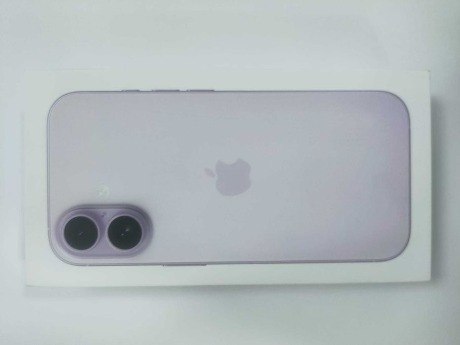 Iphone 17 256GB desigilat in agentie (eca27 b48646) Garantie 2 ani!