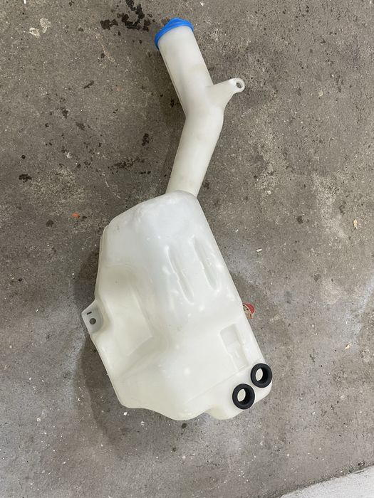 Бачок омывателя