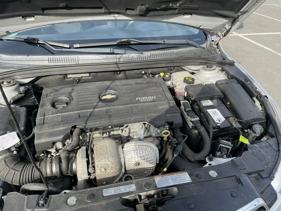 Продава се  Chevrolet Cruze