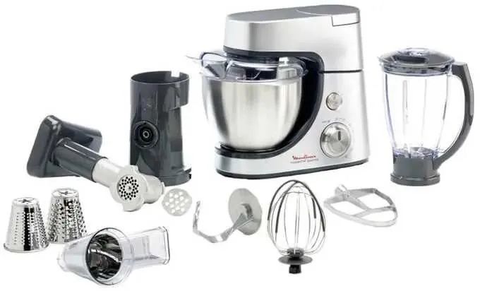 Кухонная Машина Moulinex QA51AD10