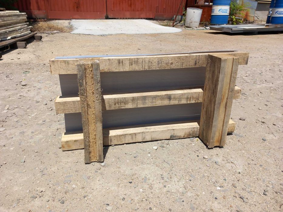 Палет различни размери