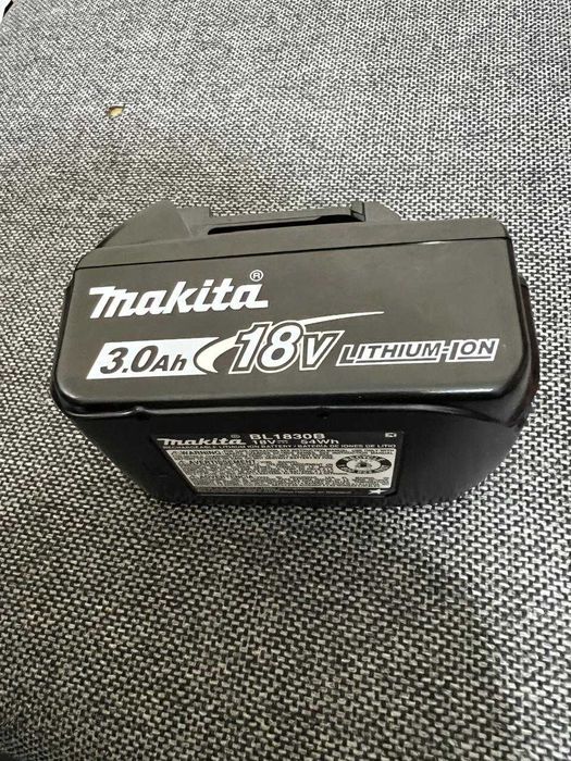 Макита Makita Аккумулятор 3A