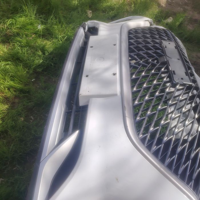 HAVAL M6 бампер б/у