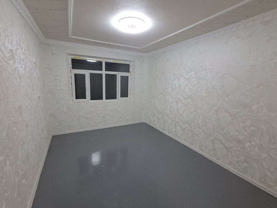 СОТИЛАДИ Фаргона шахар Фрунзески массиф 3 каватда 2-хонали 6 метр вера