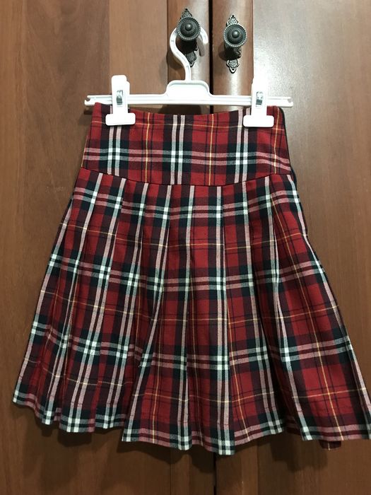 Школьная форма для девочки