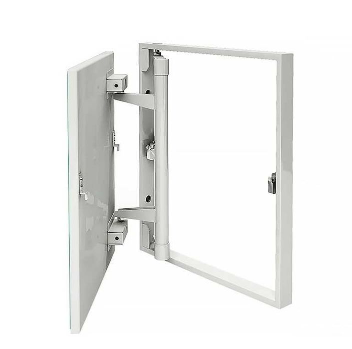 Люки сантехнические, 300х300, 300х400 и др. / Santexnika lyuklari