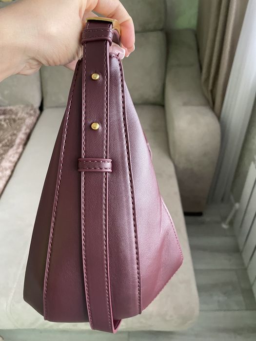 Продам сумку эко-кожа,новая