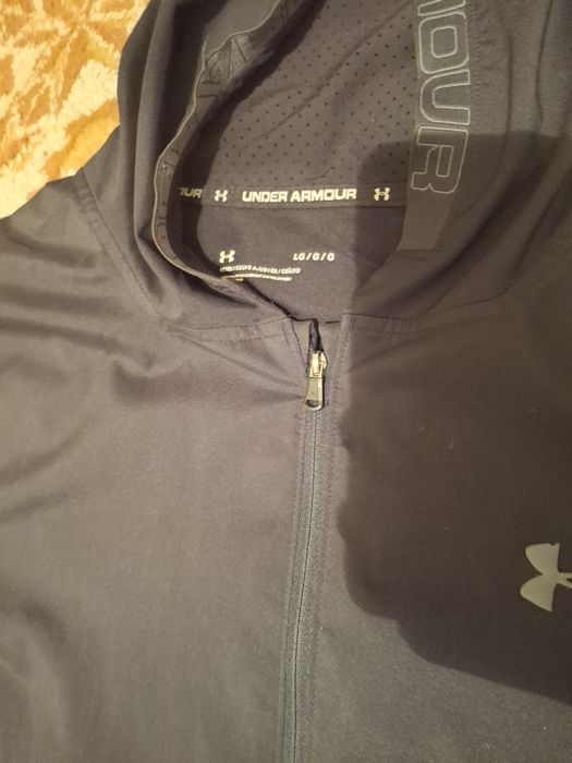 Trening under armour barbati