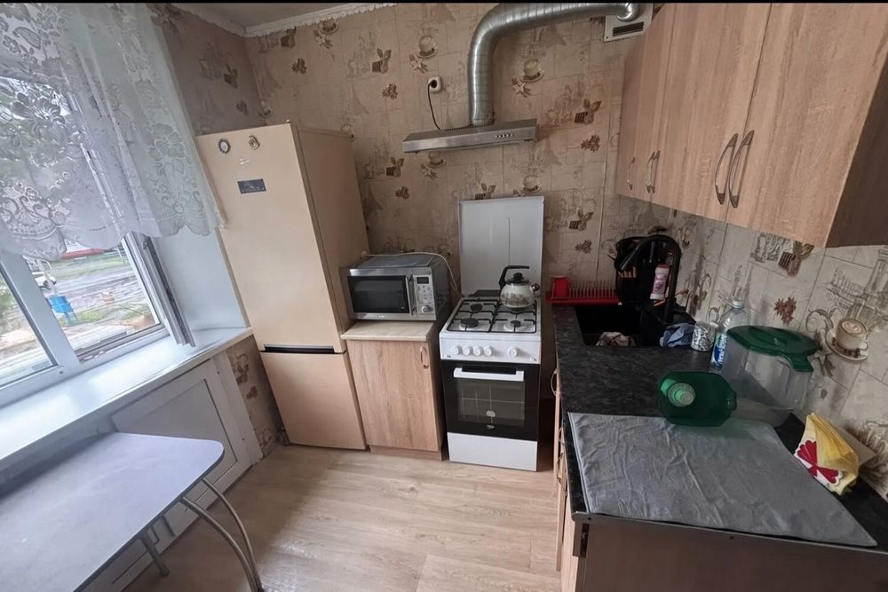 Сдам 1 комнатную