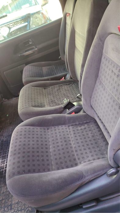 Vw Sharan 1.9 TDI.